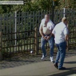 Welkom bij @GoogleMapxFails -