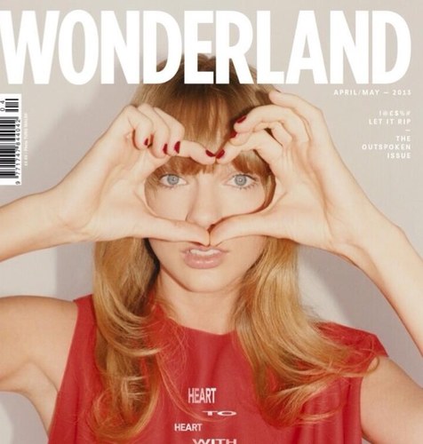 cristine113701's profile picture. Happy.Free.Confused.Lonely.
Be a Swiftie,being a Swiftie is a wonderful legacy to leave behind.