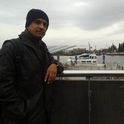 shikaris's profile picture. Technology Enthusiast! Love To Have The Latest Gadgets & A Biotechnologist By Profession. Traveler..Been Here There Everywhere [obviously for work! ;)]