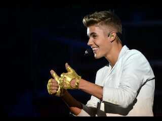 Saw  Justin in concert at Greensboro. NC  January 19  2013. It was a truly magical night. '