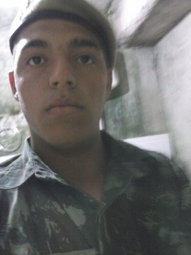 dou tudo a quem me respeitar