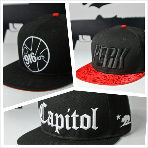 Clothing & Graphic Design Firm.