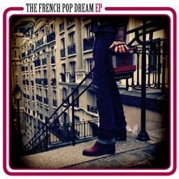 FrenchPopDream's profile picture. Soft-voiced summer pop, brushed with the atmosphere of 60s Paris. "Gorgeous" - BBC Radio 2. https://t.co/Nblf1hWoBP Spotify: https://t.co/bWTAmQXWQK…