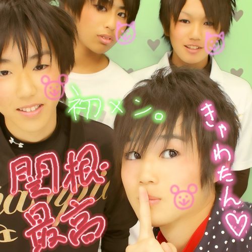 ももクロだーいすき♡しおりん推し♡