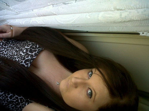 Hey I'm amanda I'm 19 have an amazing job working for TLS. I have perfect family and friends aswell as a stunning guy :)