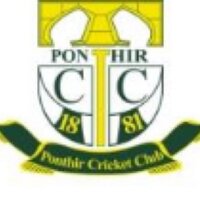 Ponthir Cricket Club (@ponthircc) 's Twitter Profile