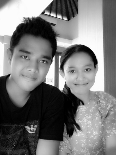 SMA N8 DPS 08• FKIP B.ING Saraswati DPS