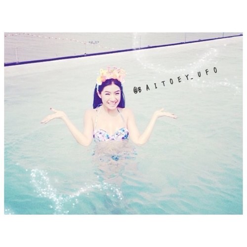 ใบเตยบอทน้า ไม่ใช่ตัวจริง Real&IG{@BaitoeyRsiam} ติดตามรูปผลงานใน Fav. เปิดบอท 40556