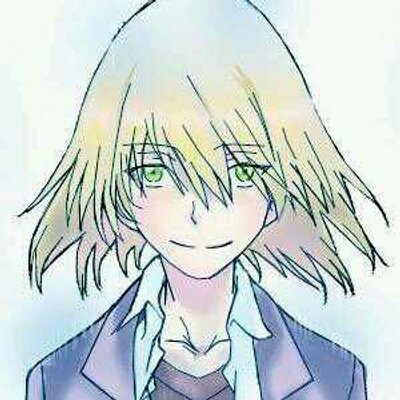 垣根帝督 Darkmatter Lv5 Twitter