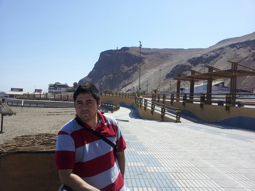 jhonmacaya Profile Picture