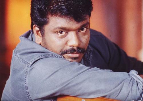 Official Fan Page for Actor R Parthiban..