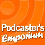 All aspects of podcasting including production, marketing, tools and community building.