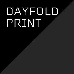 Dayfold has an enviable reputation in the world of design & marketing for producing exciting & creative print solutions.