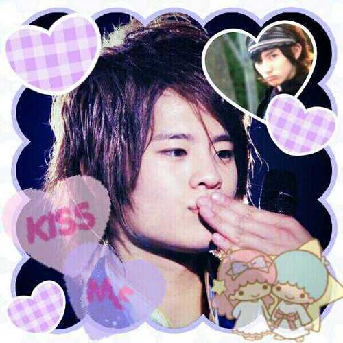 圭人愛ing♪大我応援なぅ♪いつでもフォロー待ってますlike→Hey!Say!JUMP、バカレア組JUMP内で拒否担ある方not follow me!!!!!!