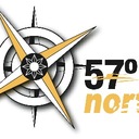 57North (@57degNorth) Twitter