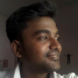 drNakkiran's profile picture. 