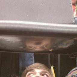 angeldel0guarda's profile picture. Welp. Found her.