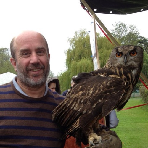 alimaggot50's profile picture. Egghead
Family man