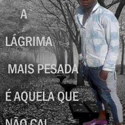 sou de cristo