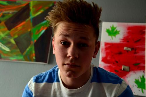 AlexTseggelides's profile picture. 