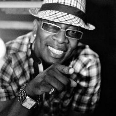 Profile Picture of Ricardo Jones-Carter (@DjMcRico) on Twitter