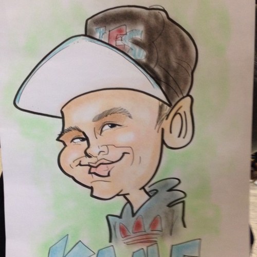 KaneeM8's profile picture. 