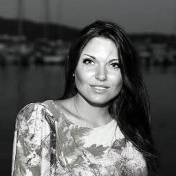 Alex_Turova's profile picture. 