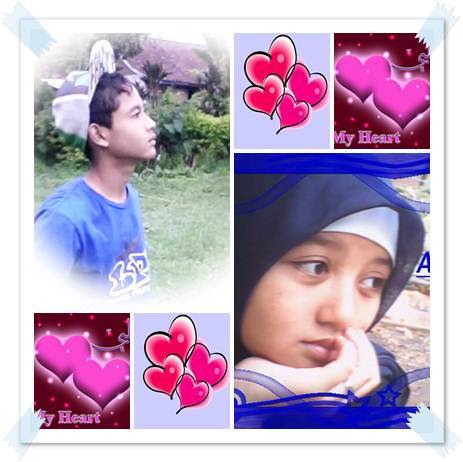 ™☺♥Menunggu kamu yg slalu ak perttahankan dari tahun ke tahun .. ☺♥™