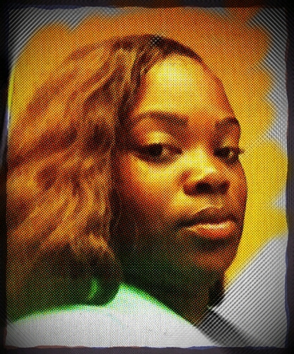 Prizlessgalkay's profile picture. hvin fun livin it up