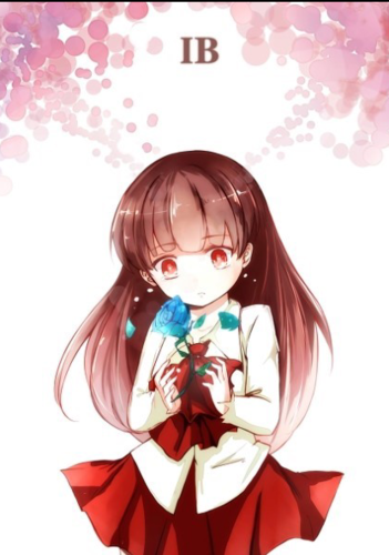 Ib_bot_IB's profile picture. 「만약, 정말 그렇다면, 난 둘을 내보낼꺼야」