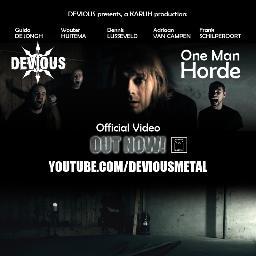 Death / Thrash metal band (NL) | NEW OFFICIAL VIDEO! http://t.co/sqsCJ0eUIa | Download Wolfhagen (EP 2012) for free! http://t.co/iLY51w4Igg