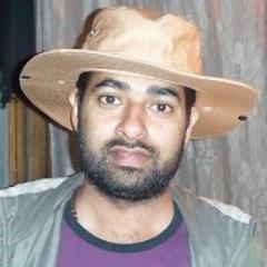 A Passionate Teacher-cum-Educationist & an Avid Traveller. Criss-crossed INDIA from Kashmir to Kanyakumari. Loves to hit the roads-less travelled (Ladakh-Tibet)