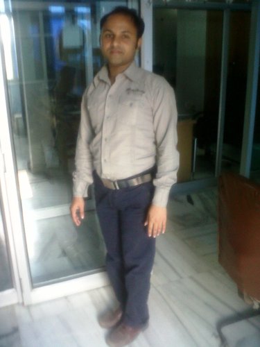 psusheel96's profile picture. 