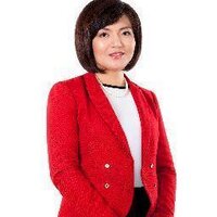 Bayartsetseg (@bayartsetsegj) 's Twitter Profile Photo