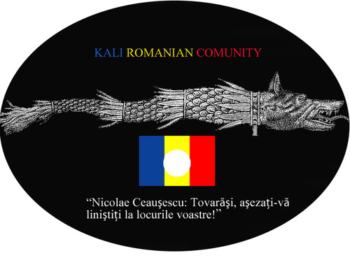 Comunitatea Kali Linux Romania 
http://t.co/EDZVhH8yGj