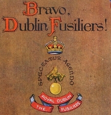 Dublin Fusiliers