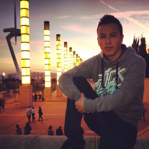 MATEO_GARCIA91's profile picture. 