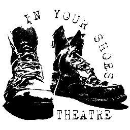 InyourshoesTC's profile picture. In Your Shoes Theatre Company works with charities to empower and educate participants. An @embracearts associate group. #Dashing touring Leicester charities