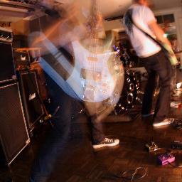 Purveyor of stern riffs since ‘92