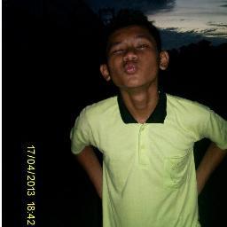 kalidarifin's profile picture. 