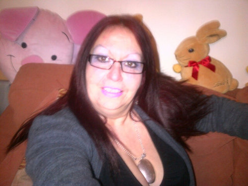 suzzie