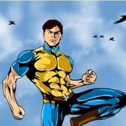 SCdhruva's profile picture. 