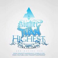 Higher Than Highest (@hthanhighest) 's Twitter Profile Photo