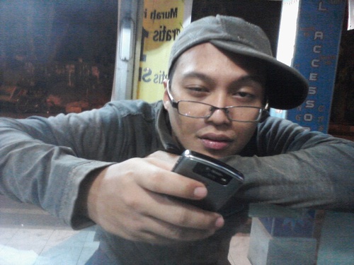 Toto_Kurniawan_'s profile picture. 