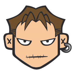 gone_frontender's profile picture. Drivin', Riffin', Codin'