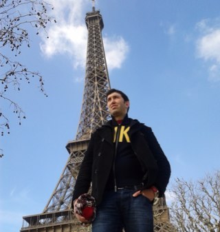 DiDirenzo1's profile picture. 