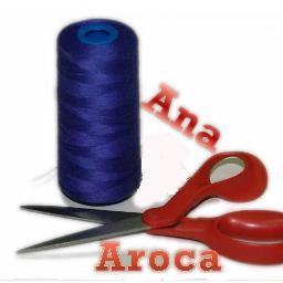 Artesana del textil y la decoración del hogar.
Confección de fundas a medida para sofás, sillones, sillas y complementos del Hogar.