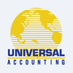 Universal Accounting (@universalacct) Twitter profile photo Universal Accounting (@universalacct) Twitter profile photo