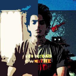 BoomboxDisciple's profile picture. My associates: Heavy metal, Testosterone & Anything with a motor & a set of wheels!
Into stuntriding, photography, designing, and touring accross the nation.