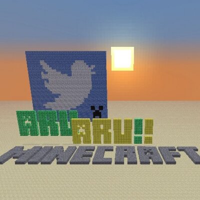 マイクラあるある Minecraft Arux2 Twitter